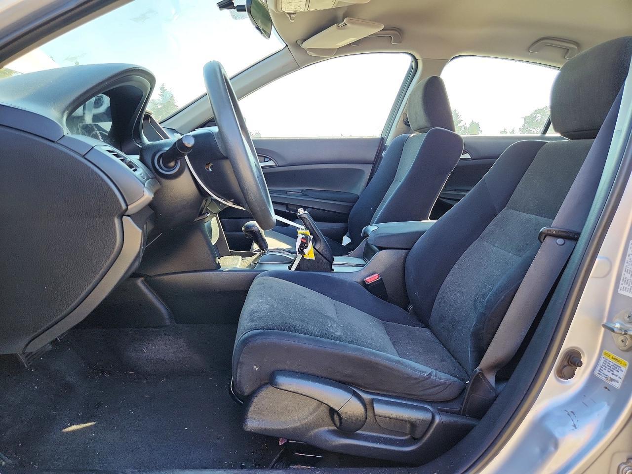 2009 Honda Accord Lx - Image 7