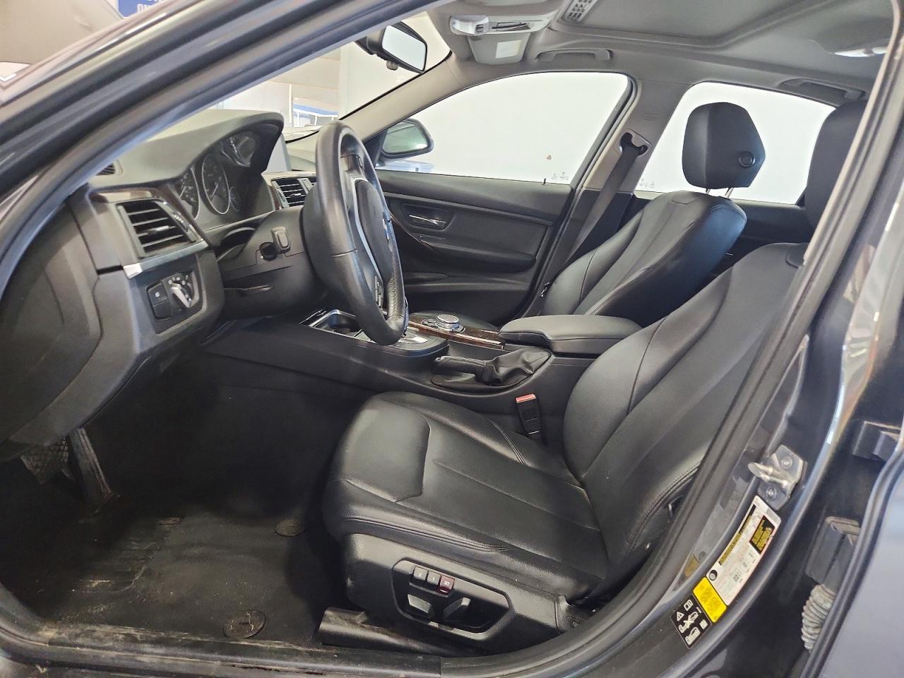2015 BMW 328 Xi Sulev - Фото 7