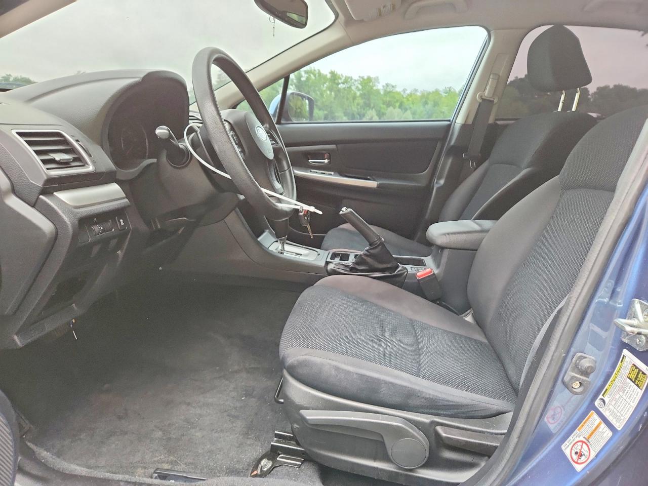 2016 Subaru Impreza Premium - Image 7
