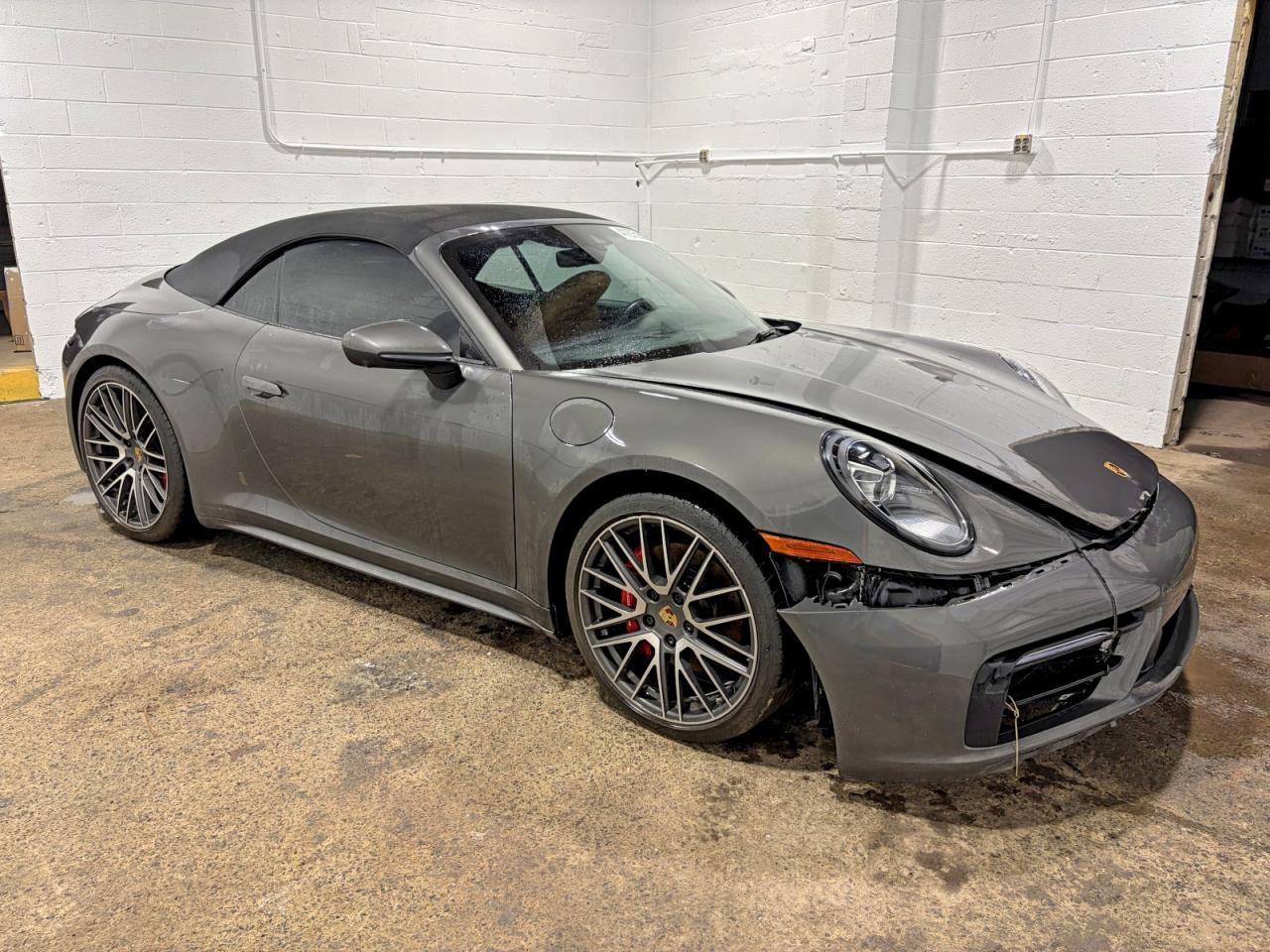 2022 Porsche 911 Carrera S - Image 4