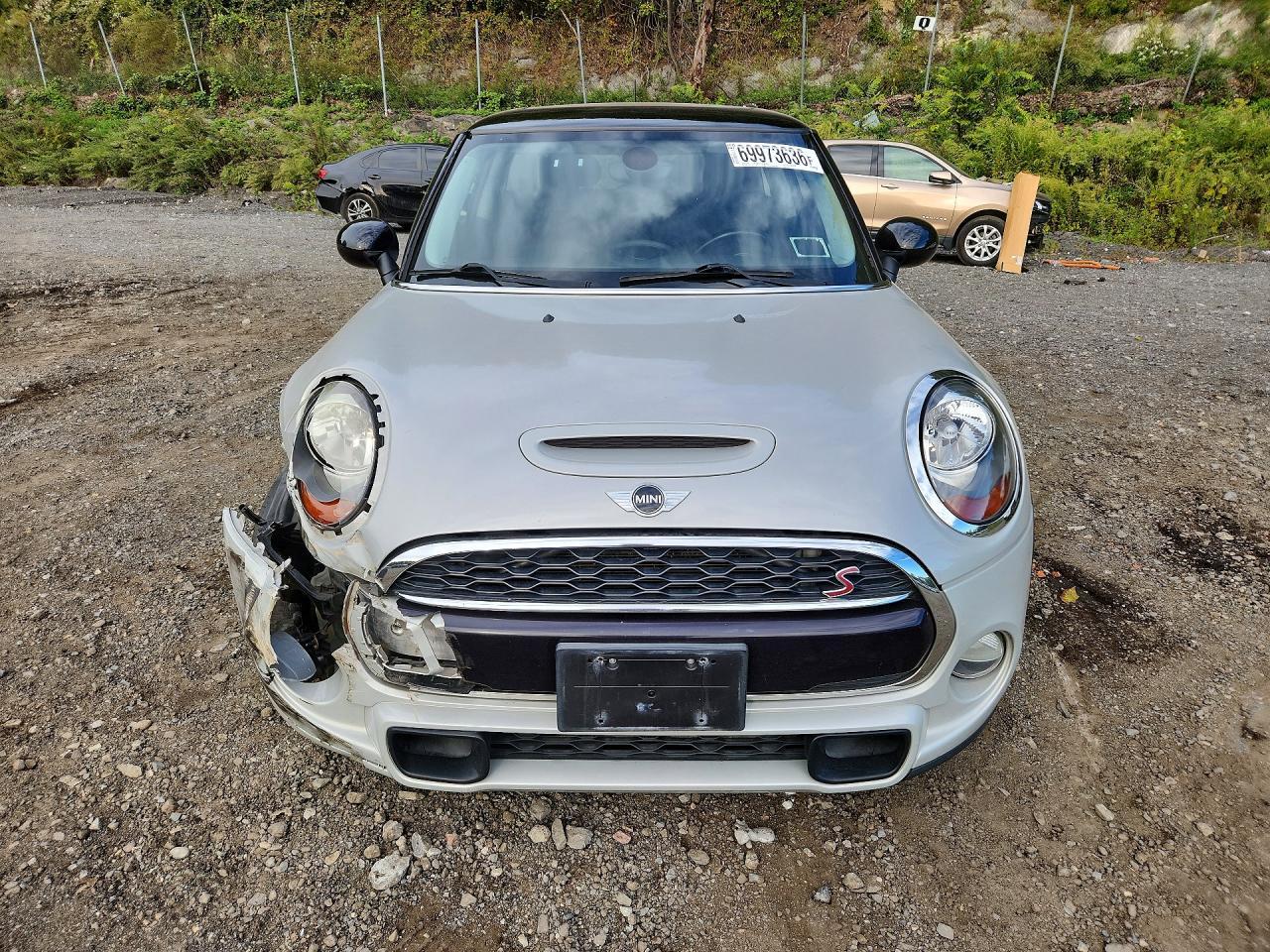2015 Mini Cooper S - Image 5