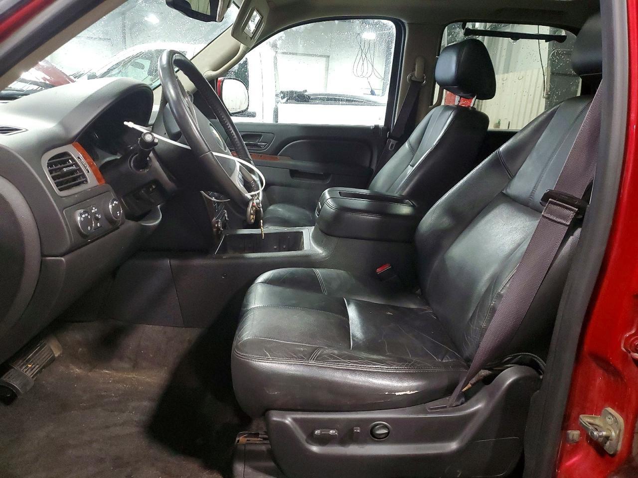 2014 Chevrolet Tahoe K1500 Lt - Фото 7