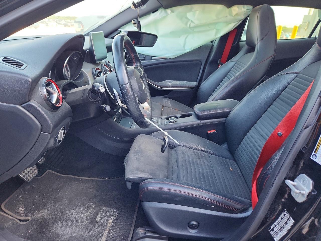 2016 Mercedes-Benz Gla 45 Amg - Фото 7
