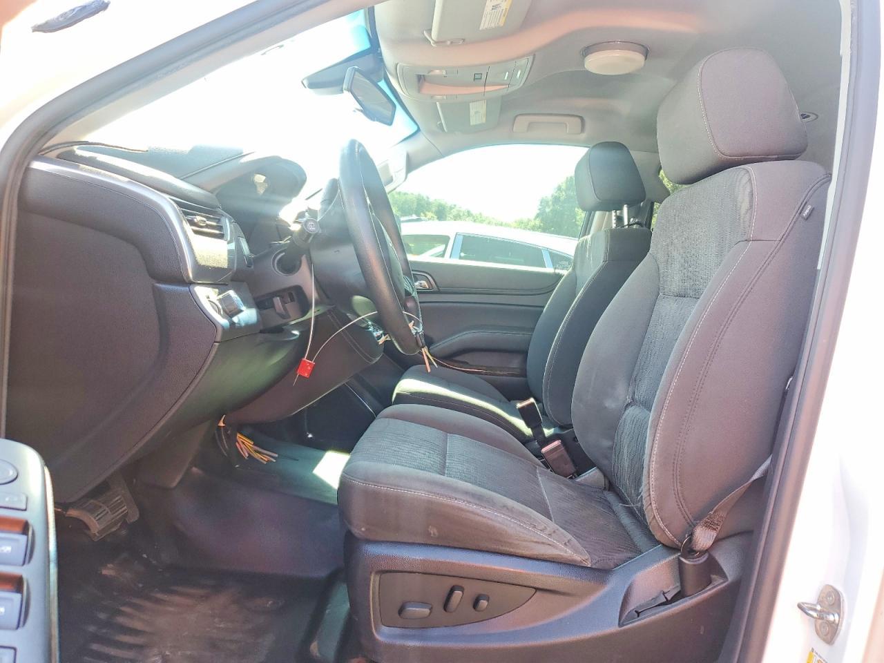 2018 Chevrolet Tahoe Police - Image 7