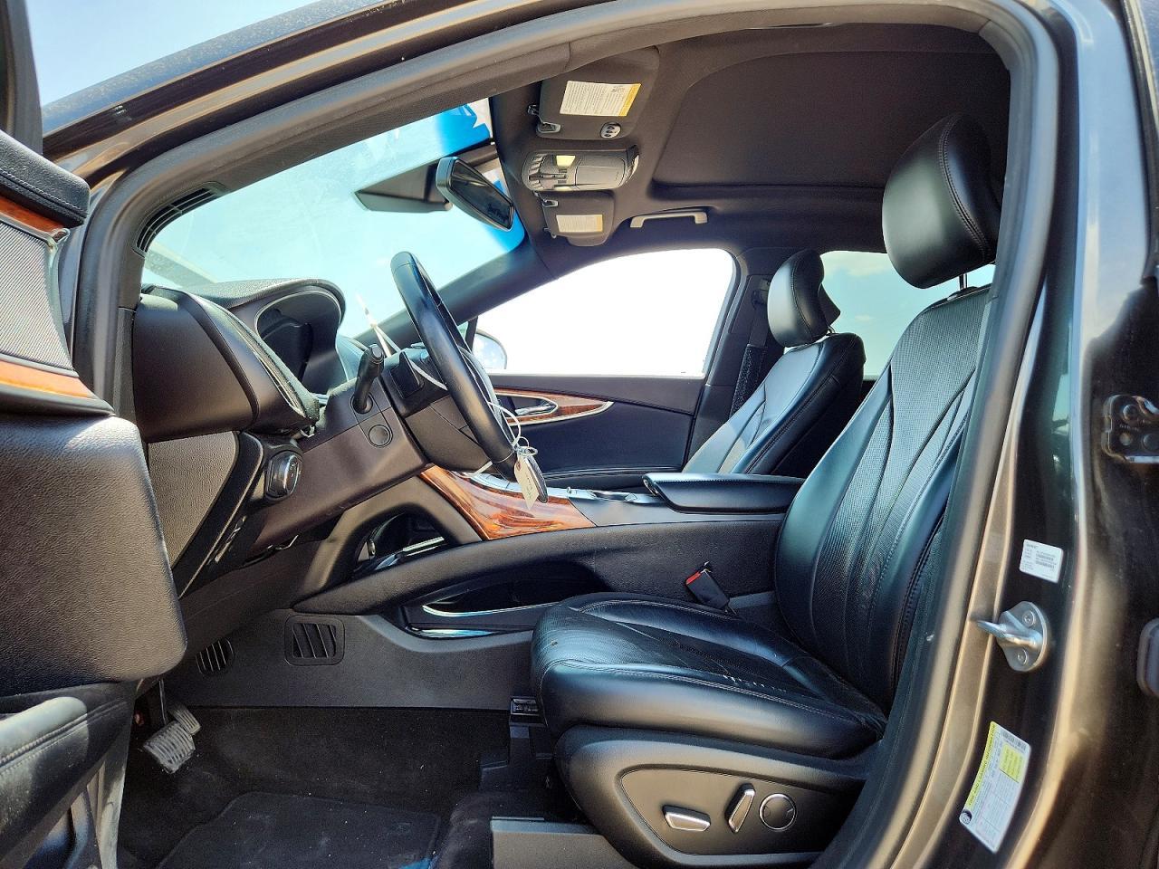 2018 Lincoln Mkx Reserve - Image 7