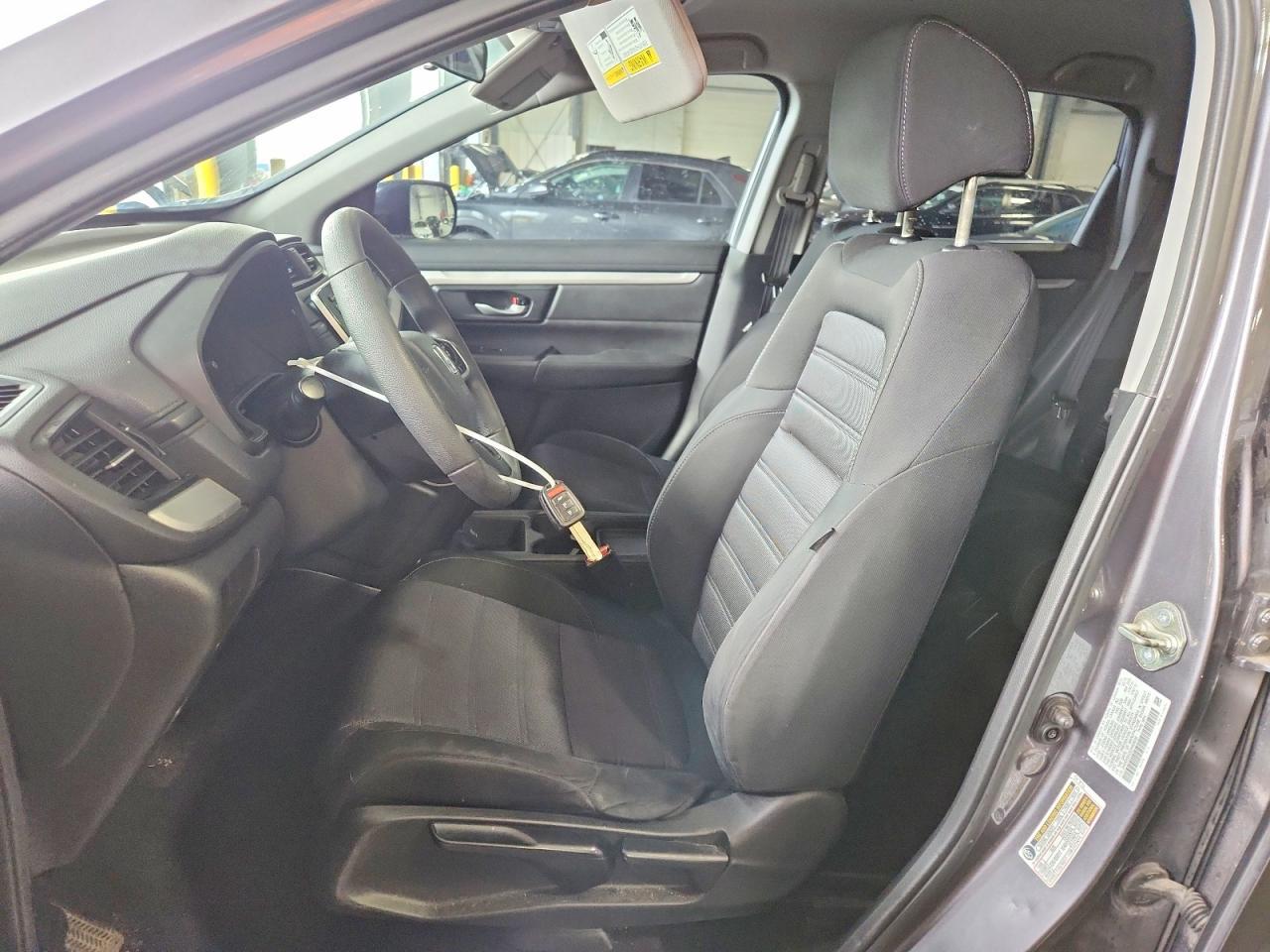 2018 Honda Cr-V Lx - Фото 7