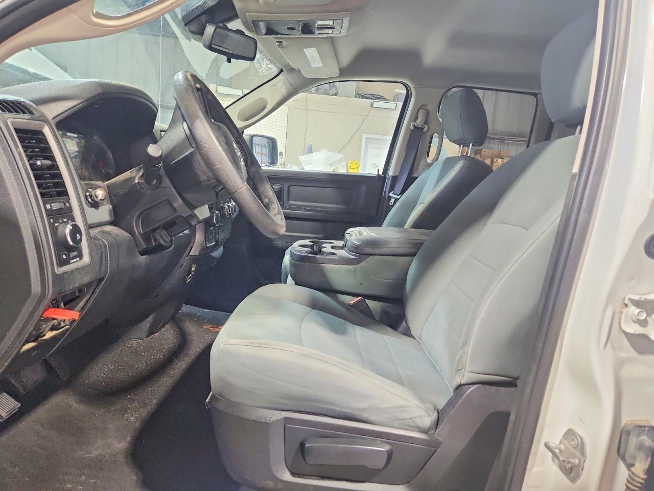 2016 Ram 1500 - Фото 7