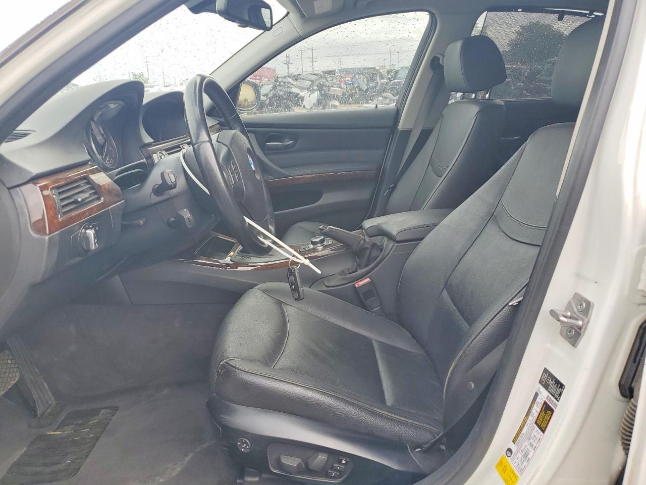 2011 BMW 335 D - Image 7