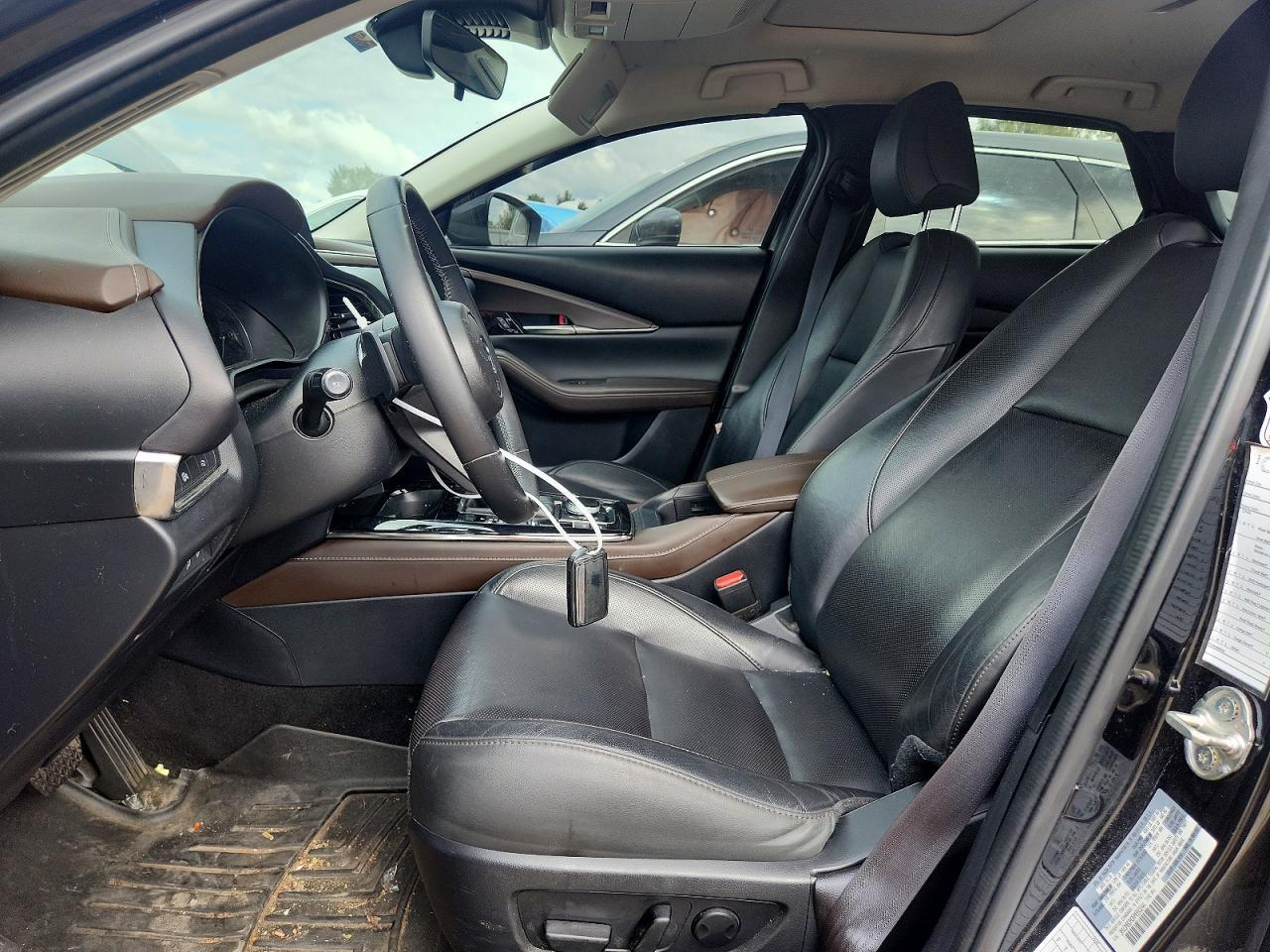 2024 Mazda Cx-30 Premium - Фото 7