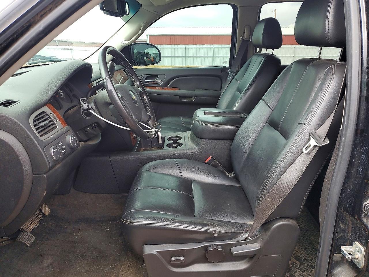 2008 Chevrolet Tahoe K1500 Hybrid - Фото 7