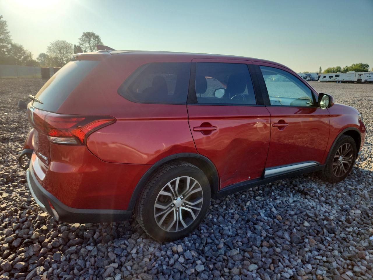 2018 Mitsubishi Outlander Se - Image 3