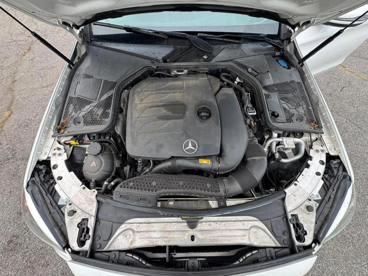 2020 Mercedes-Benz C 300 4Matic - Image 7