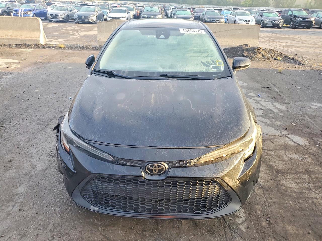 2022 Toyota Corolla Le - Image 5
