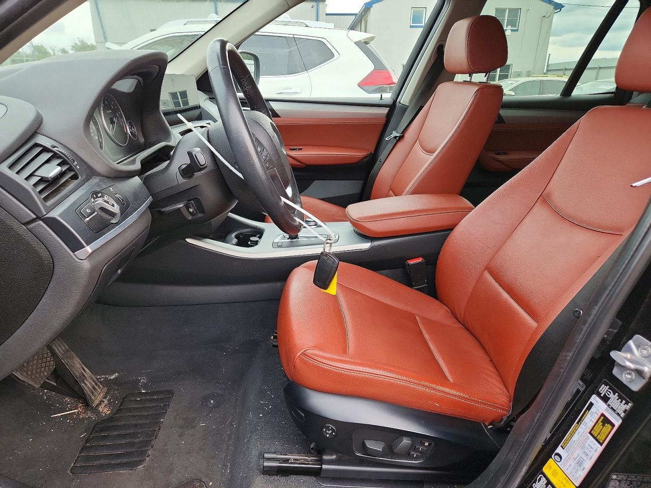 2011 BMW X3 xDrive35I - Image 7