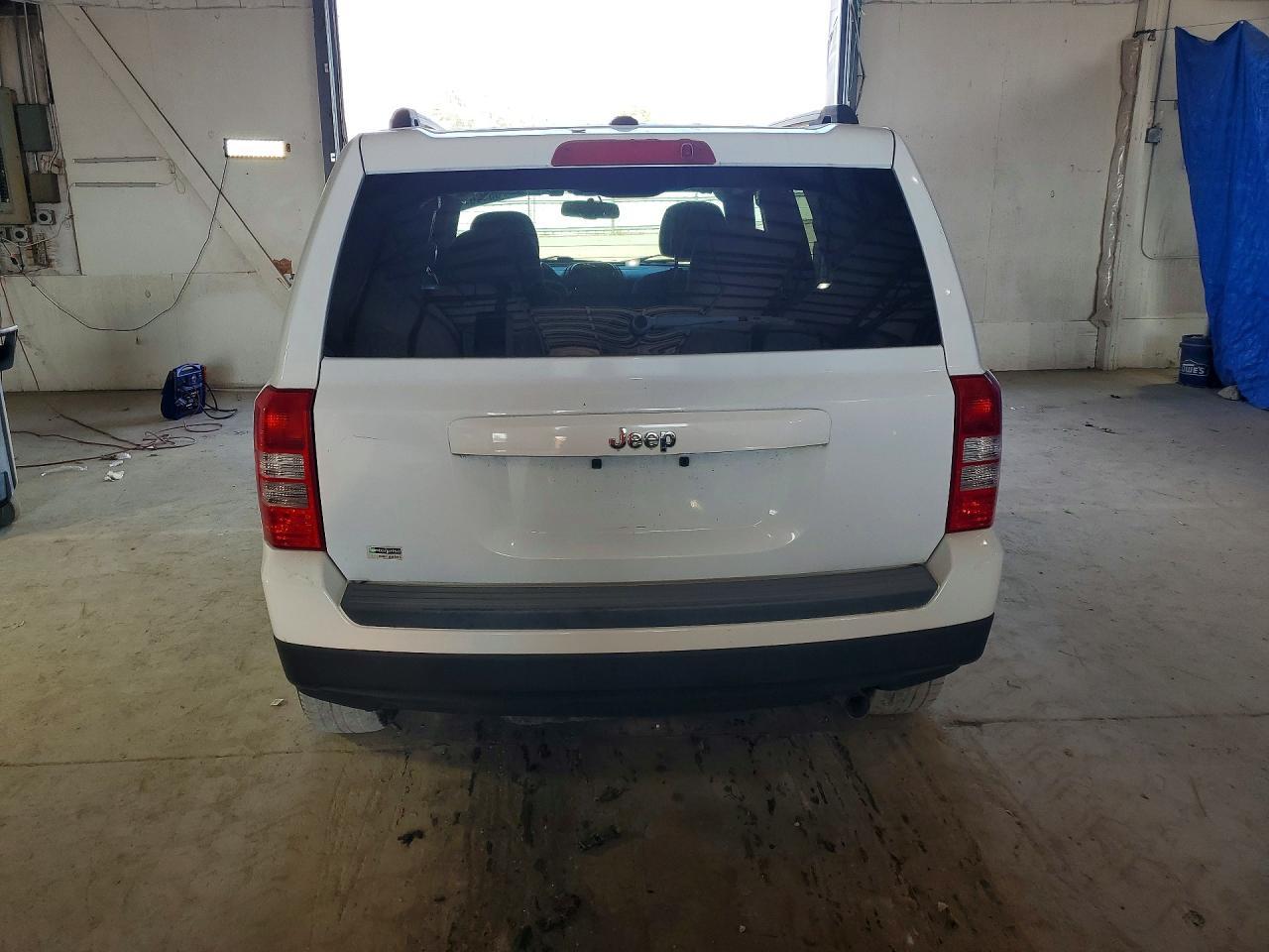 2017 Jeep Patriot Sport - Image 6