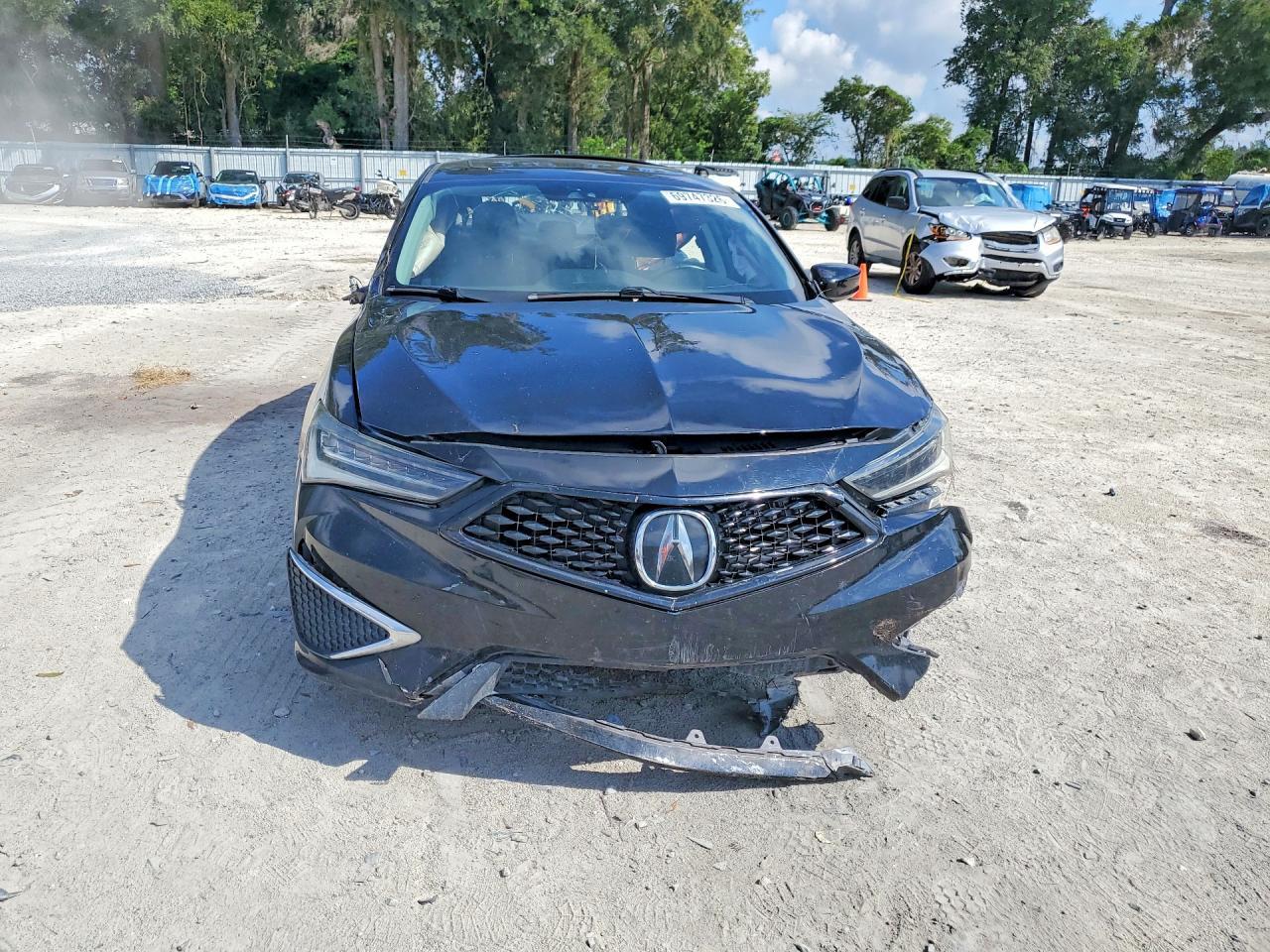 2020 Acura Ilx Premium - Image 5