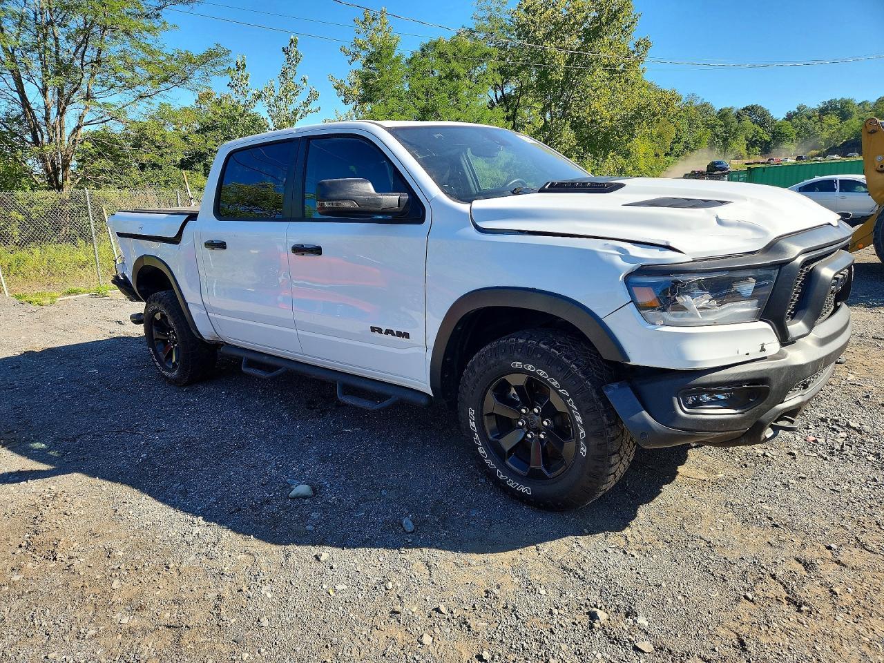 2024 Ram 1500 Rebel - Image 4