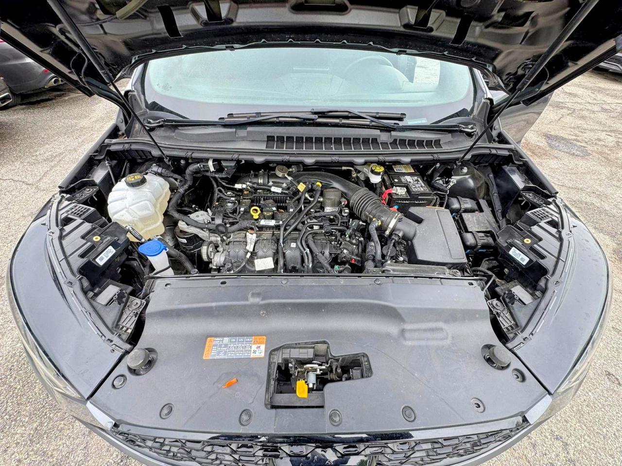 2024 Ford Edge St - Image 7
