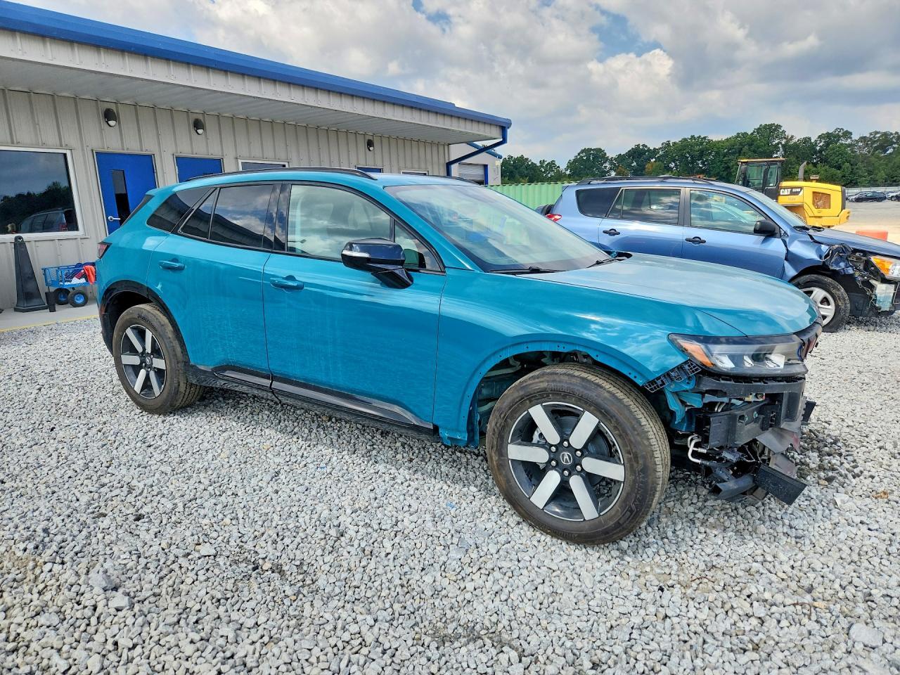 2024 Honda Prologue Tour - Фото 4