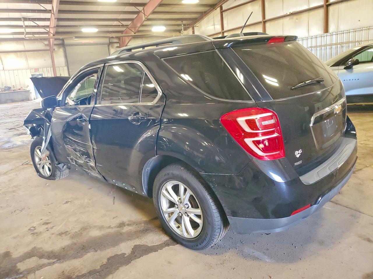 2016 Chevrolet Equinox Lt - Image 2