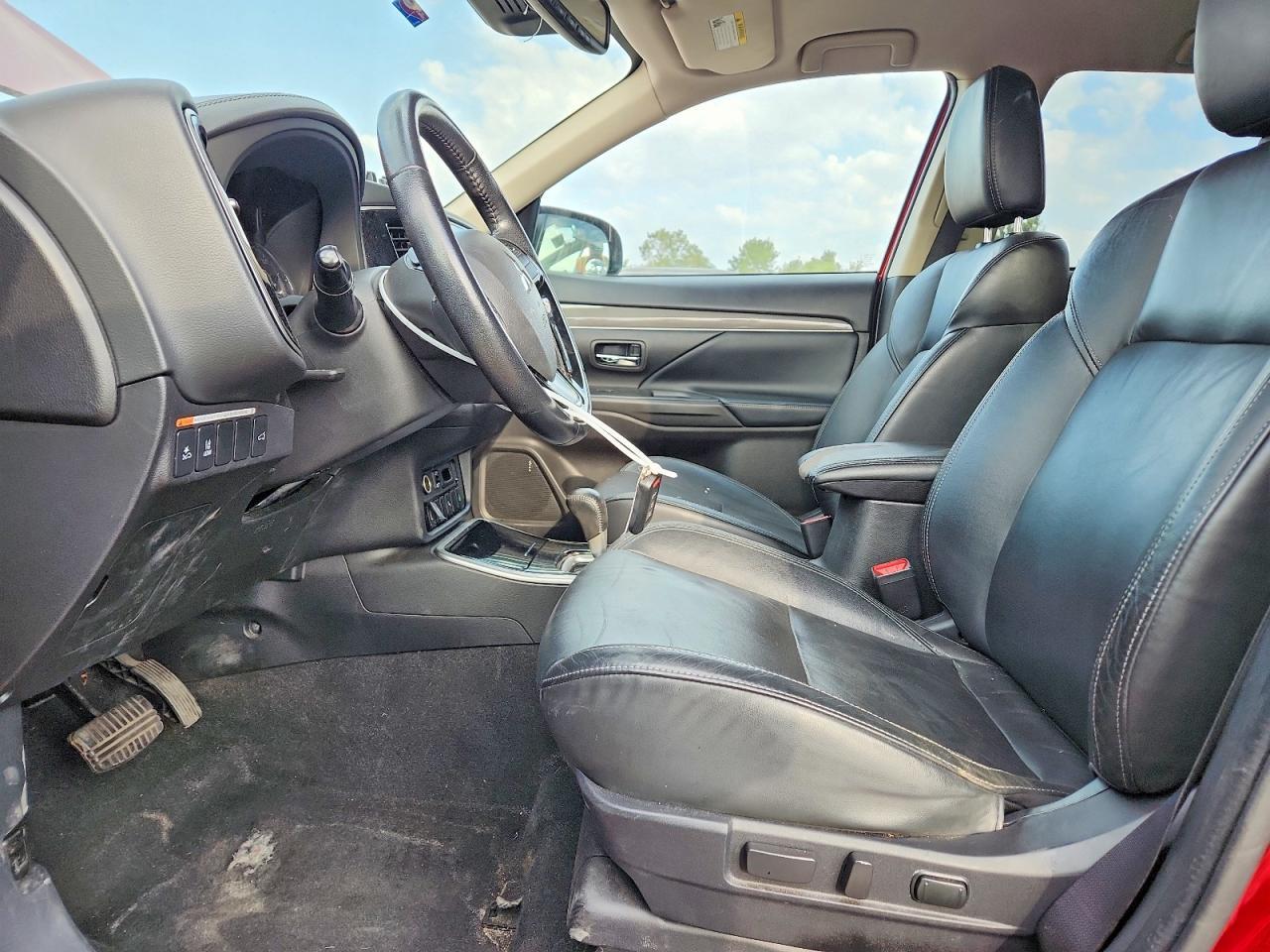 2020 Mitsubishi Outlander Se - Image 7