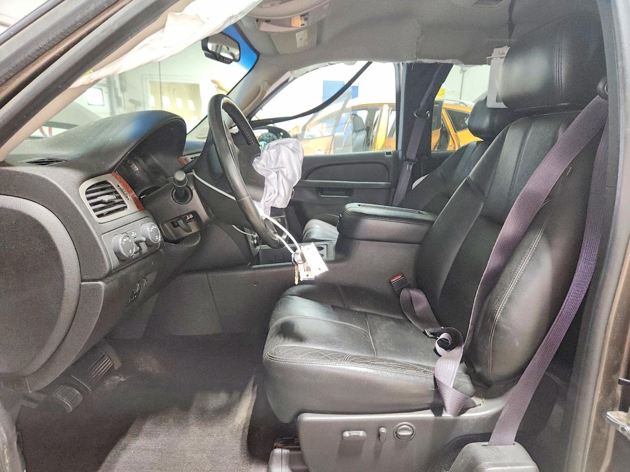 2013 GMC Sierra K1500 Slt - Image 7