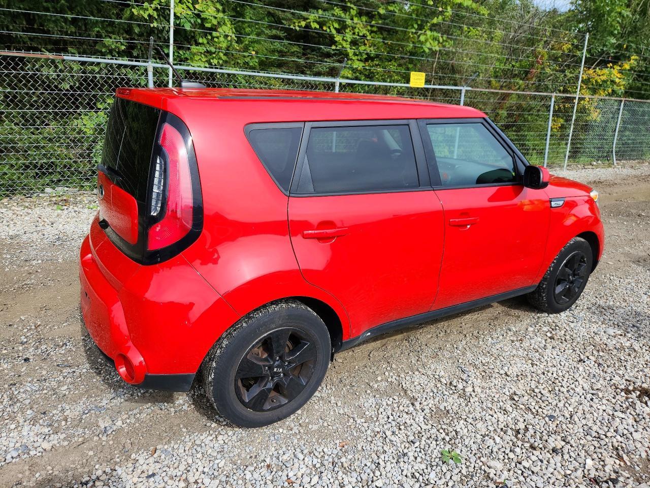 2019 Kia Soul Base - Фото 3