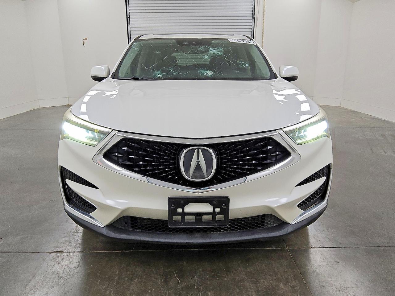 2019 Acura Rdx Technology - Фото 5