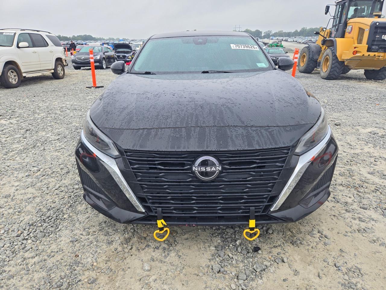 2023 Nissan Altima Sv - Фото 5