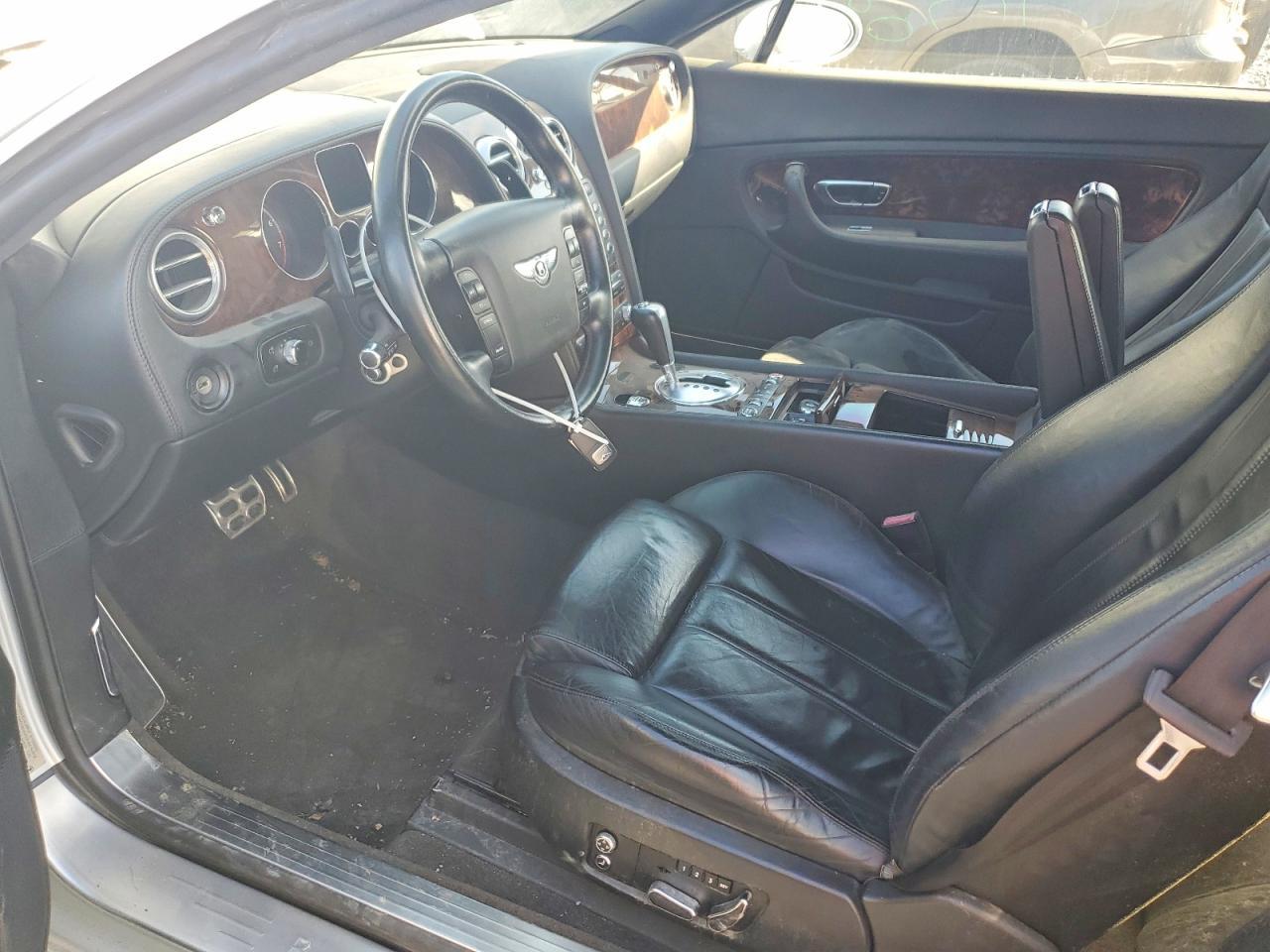 2005 Bentley Continental Gt - Image 7