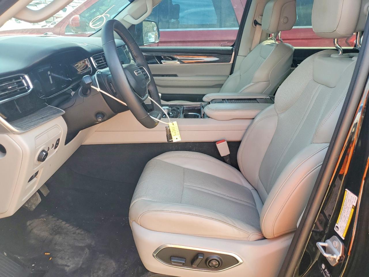 2022 Jeep Wagoneer Series Ii - Image 7