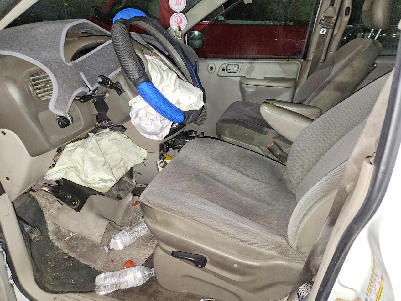 2006 Dodge Caravan Se - Фото 7