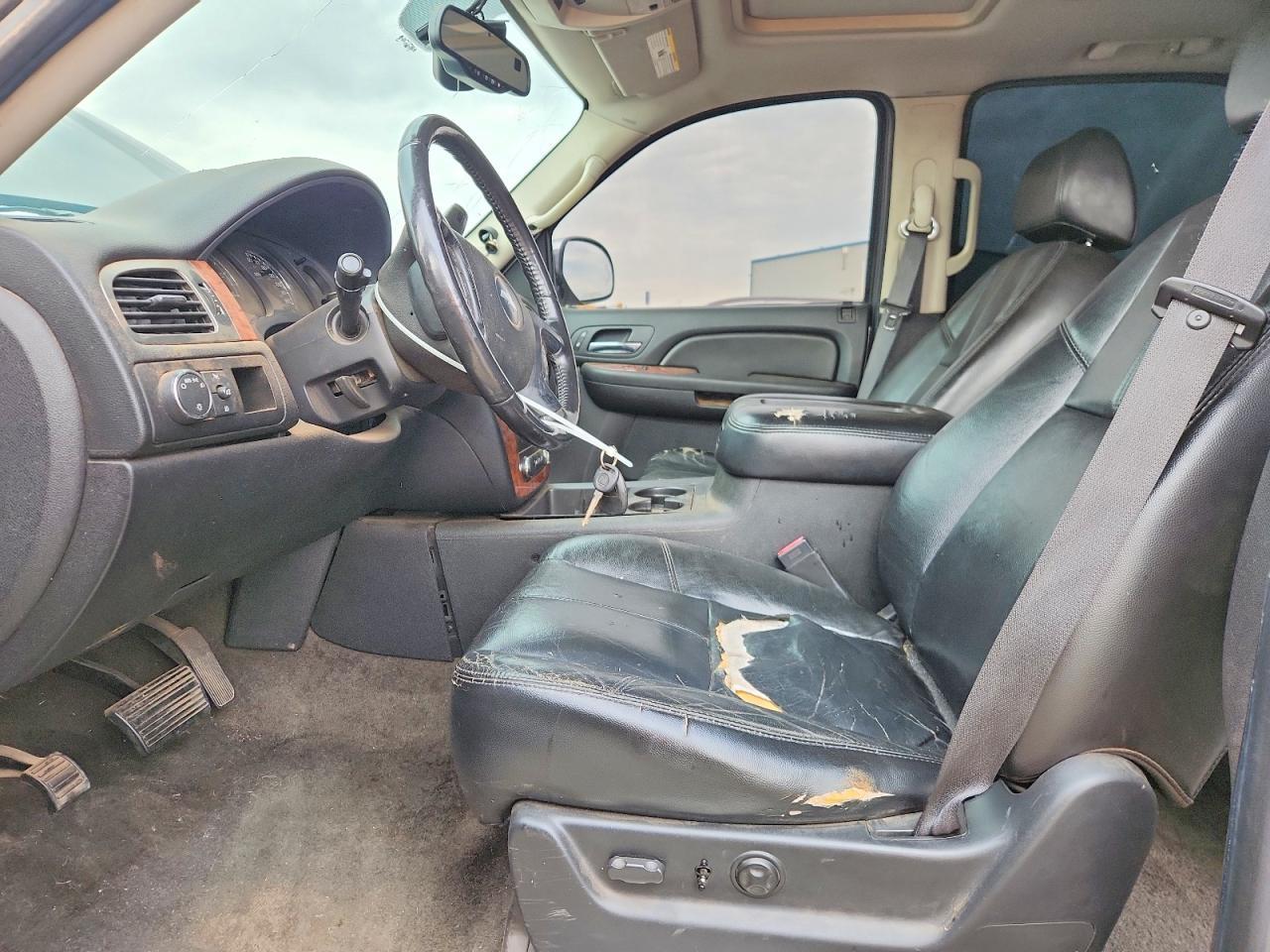 2007 Chevrolet Tahoe - Фото 7