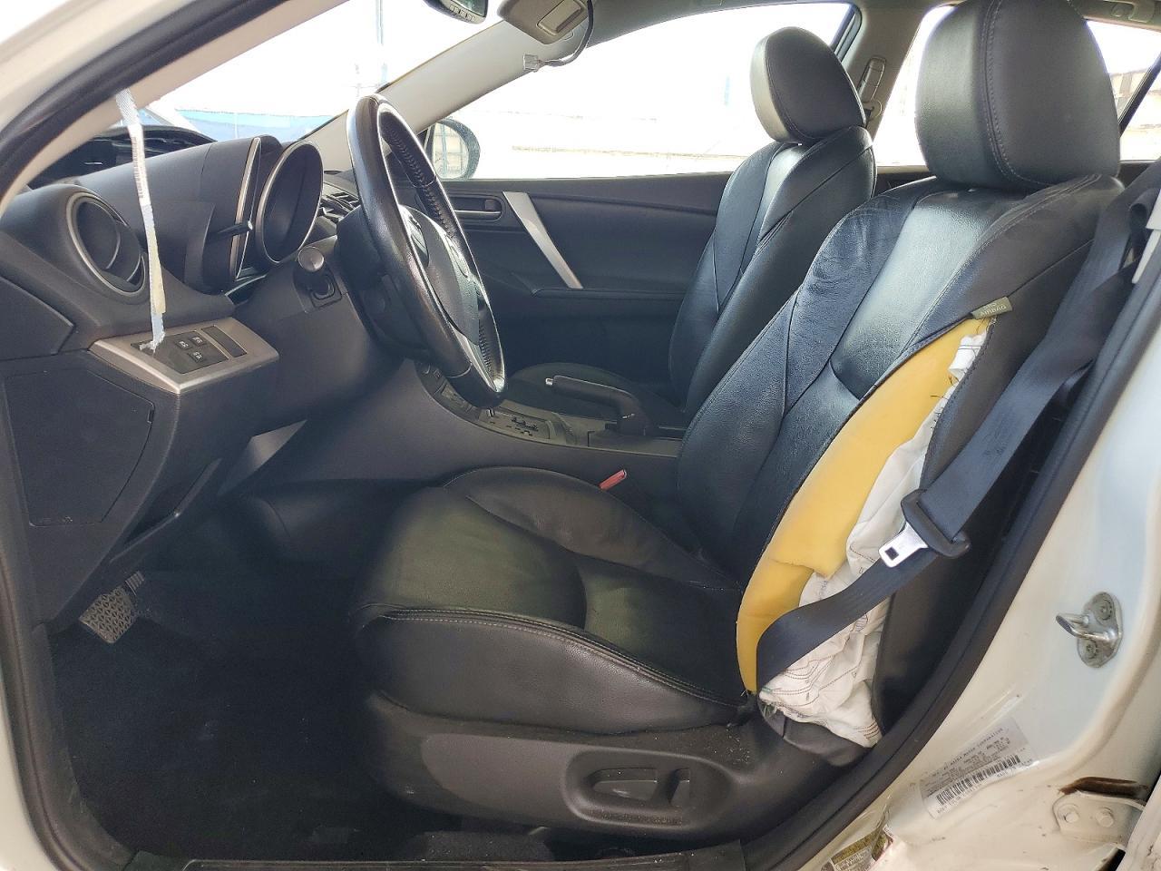 2012 Mazda 3 I - Image 7