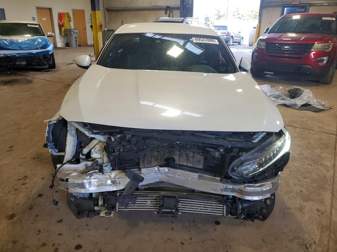 2022 Honda Accord Sport - Фото 5
