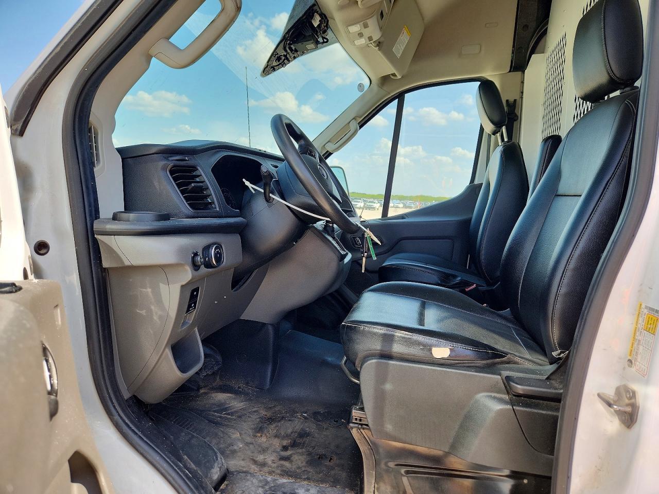 2024 Ford Transit T- - Delivery Van - Image 7