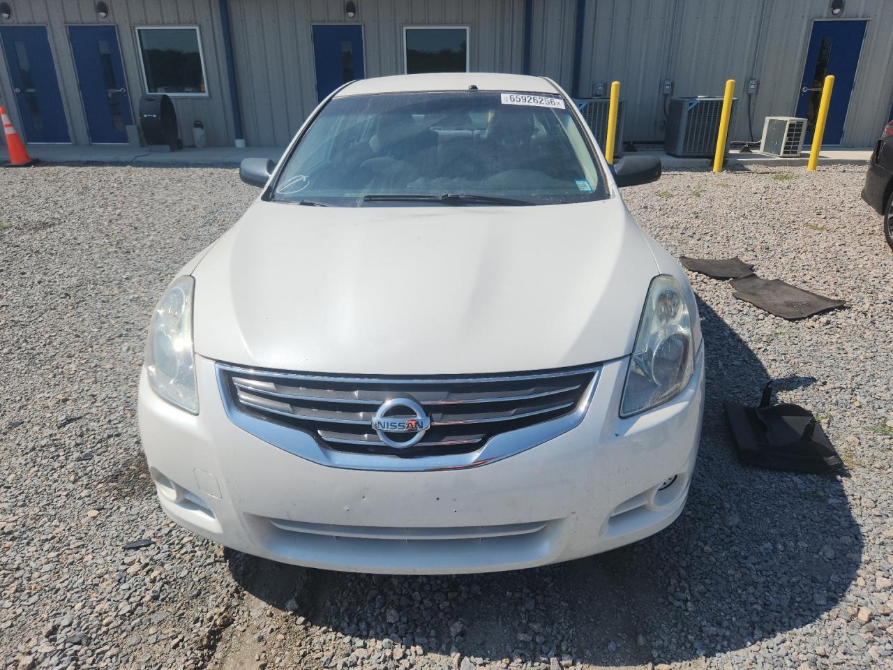 2011 Nissan Altima 2.5 - Фото 5