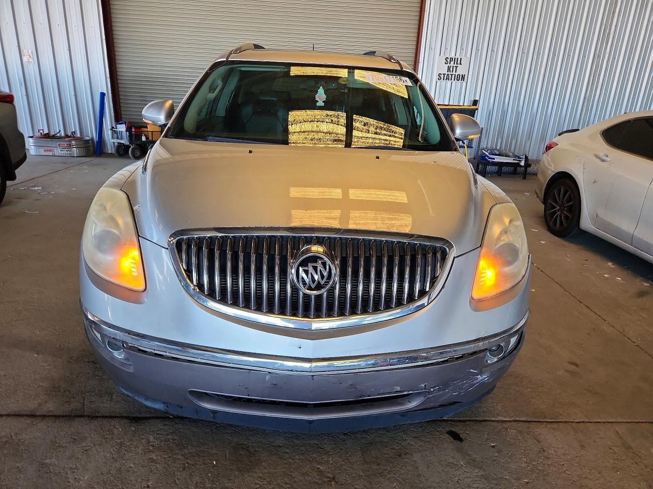 2011 Buick Enclave Cxl - Фото 5