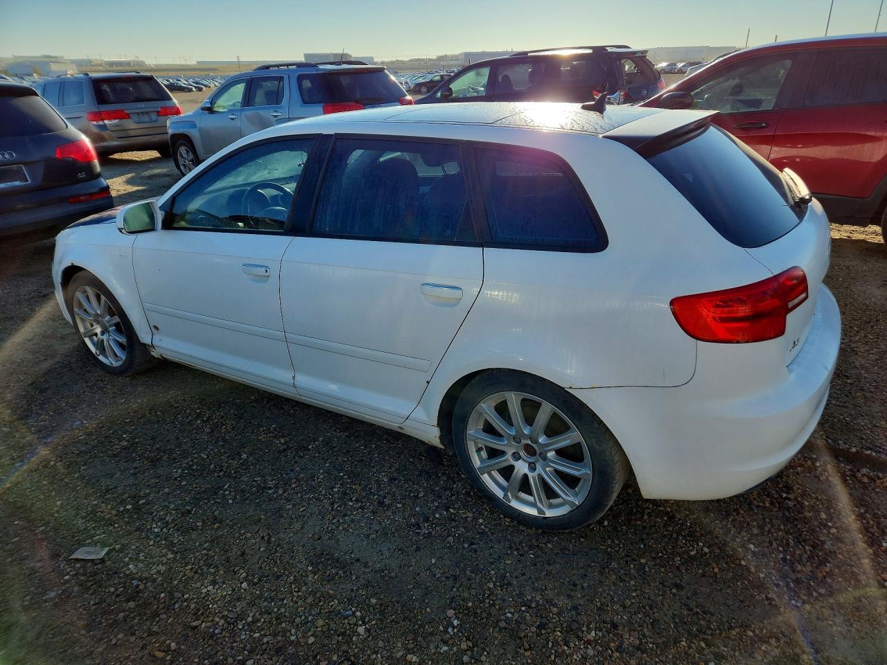2011 Audi A3 Premium Plus - Фото 2