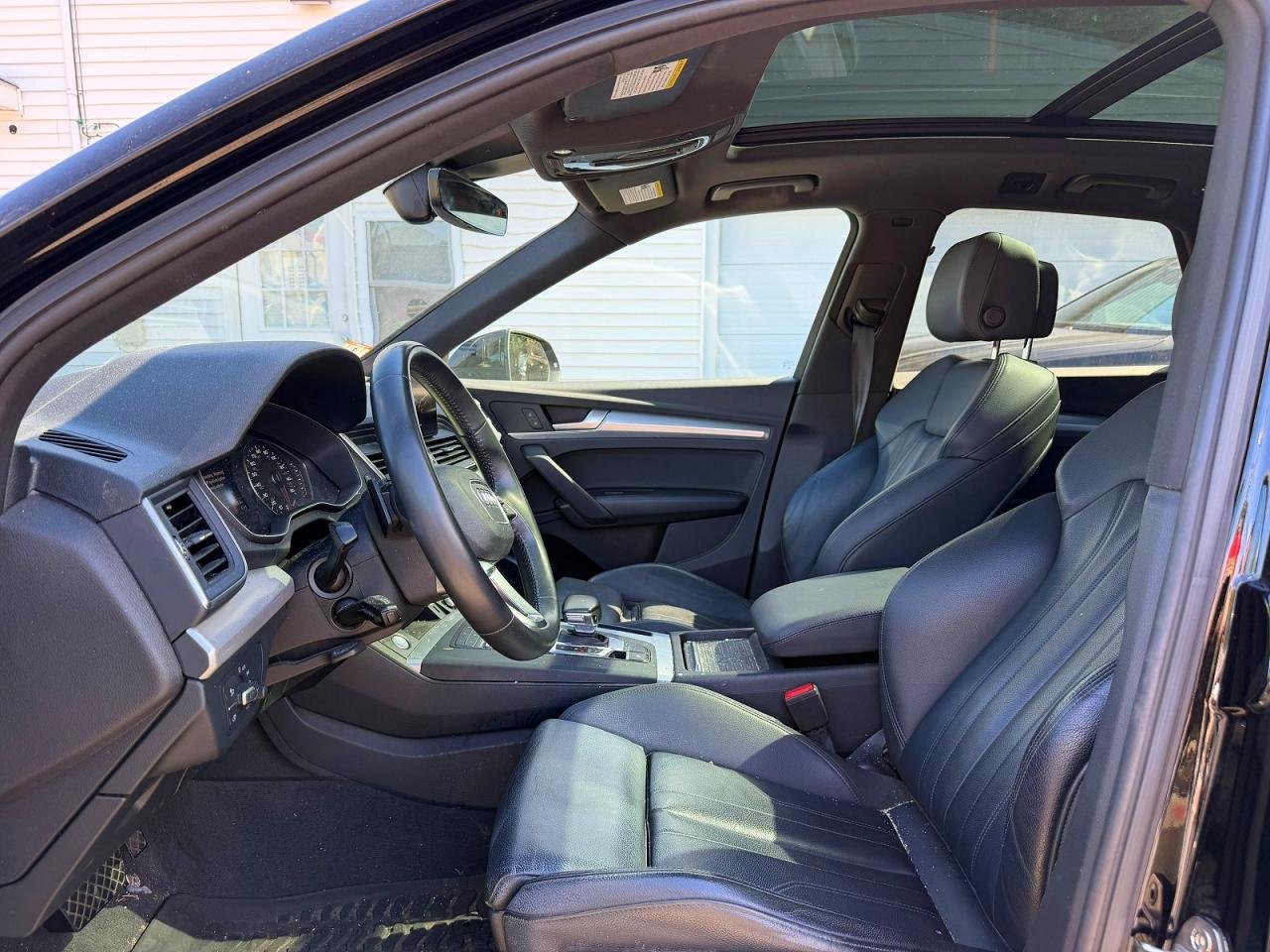 2020 Audi Q5 Premium - Image 7