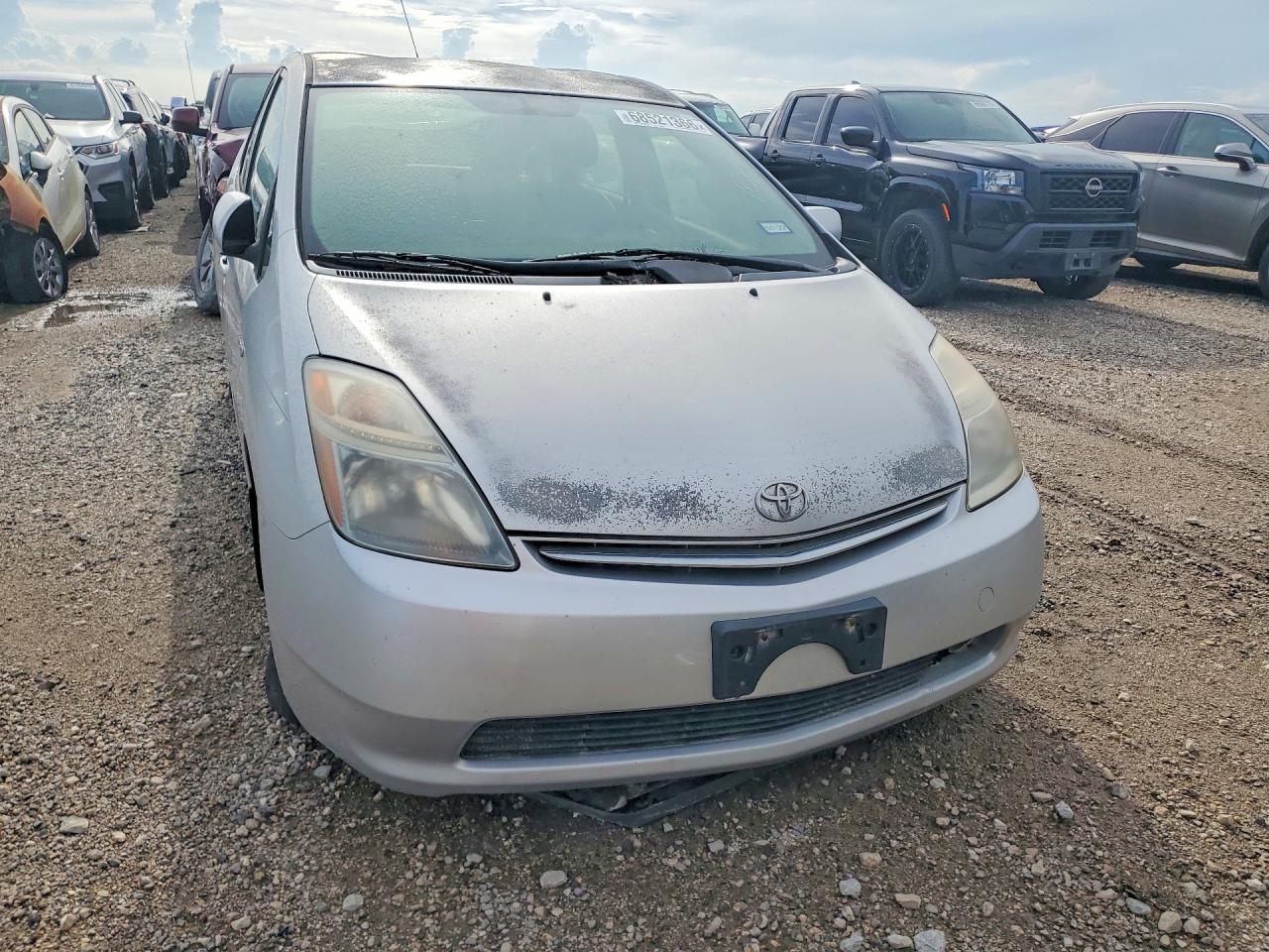 2008 Toyota Prius - Фото 5