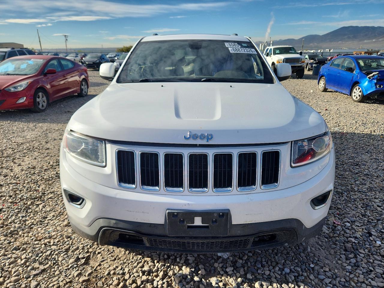 2014 Jeep Grand Cherokee Laredo - Image 5