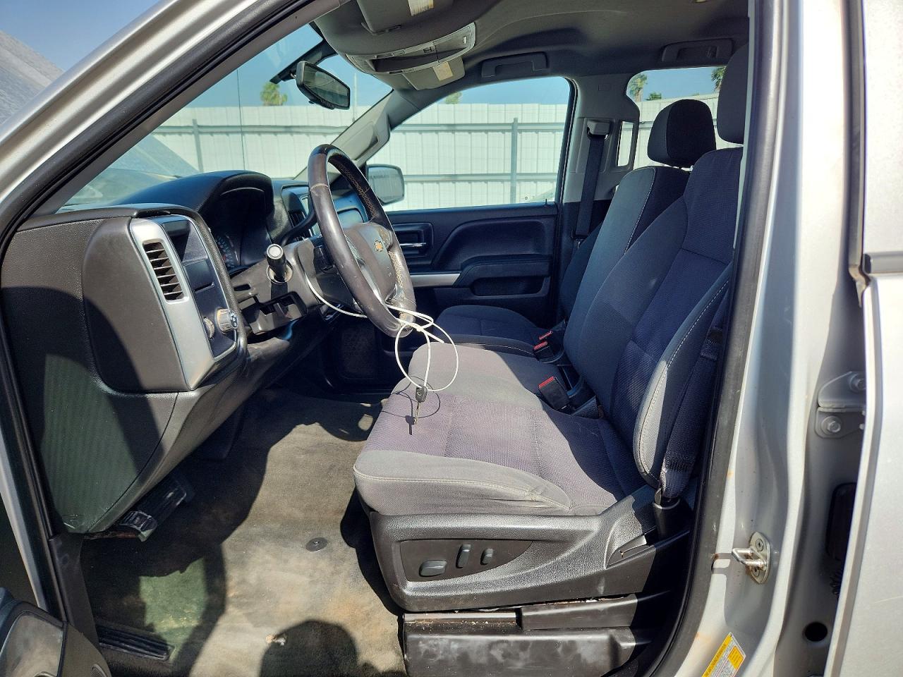 2018 Chevrolet Silverado C1500 Lt - Image 7