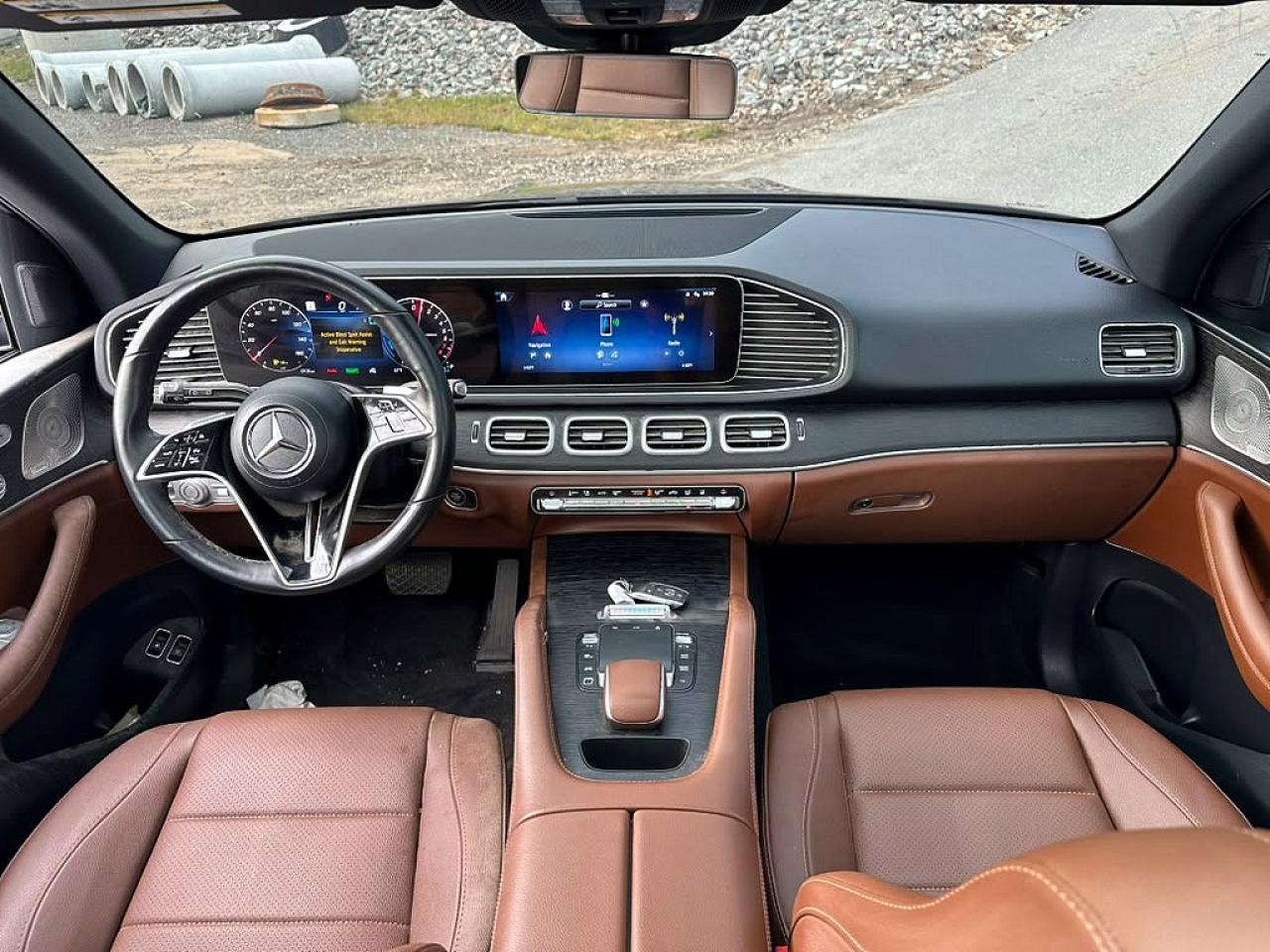 2026 Mercedes-Benz Gle 450E 4Matic - Фото 5