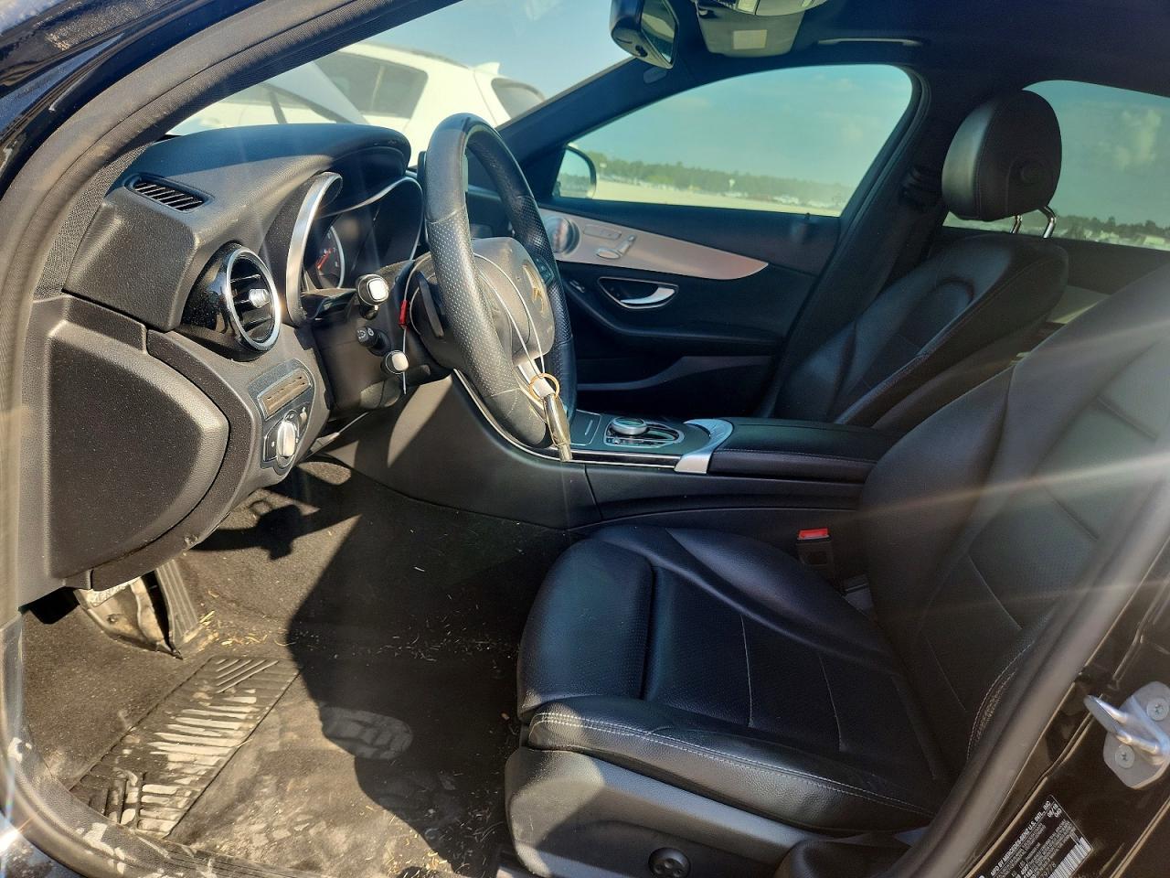 2018 Mercedes-Benz C 300 - Фото 7