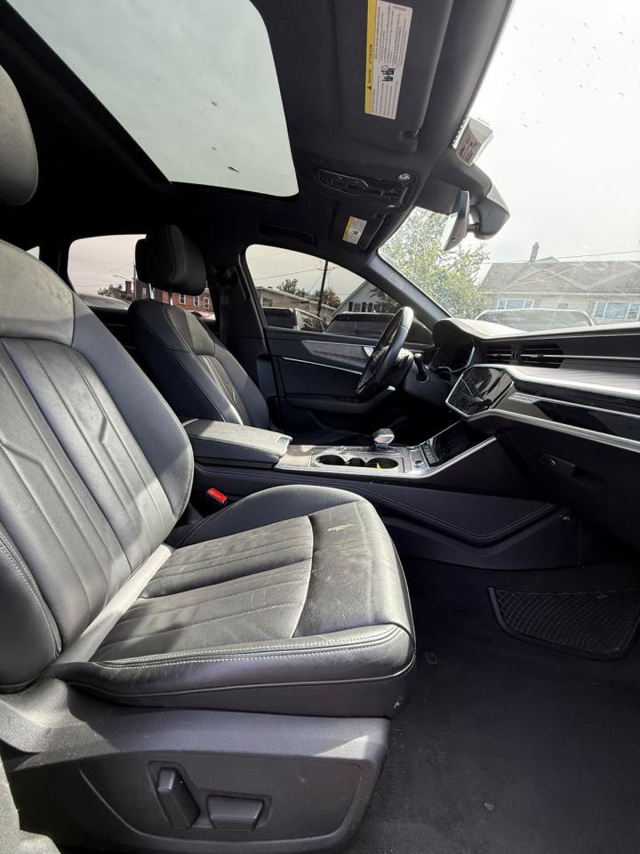 2024 Audi A6 Premium Plus - Image 6