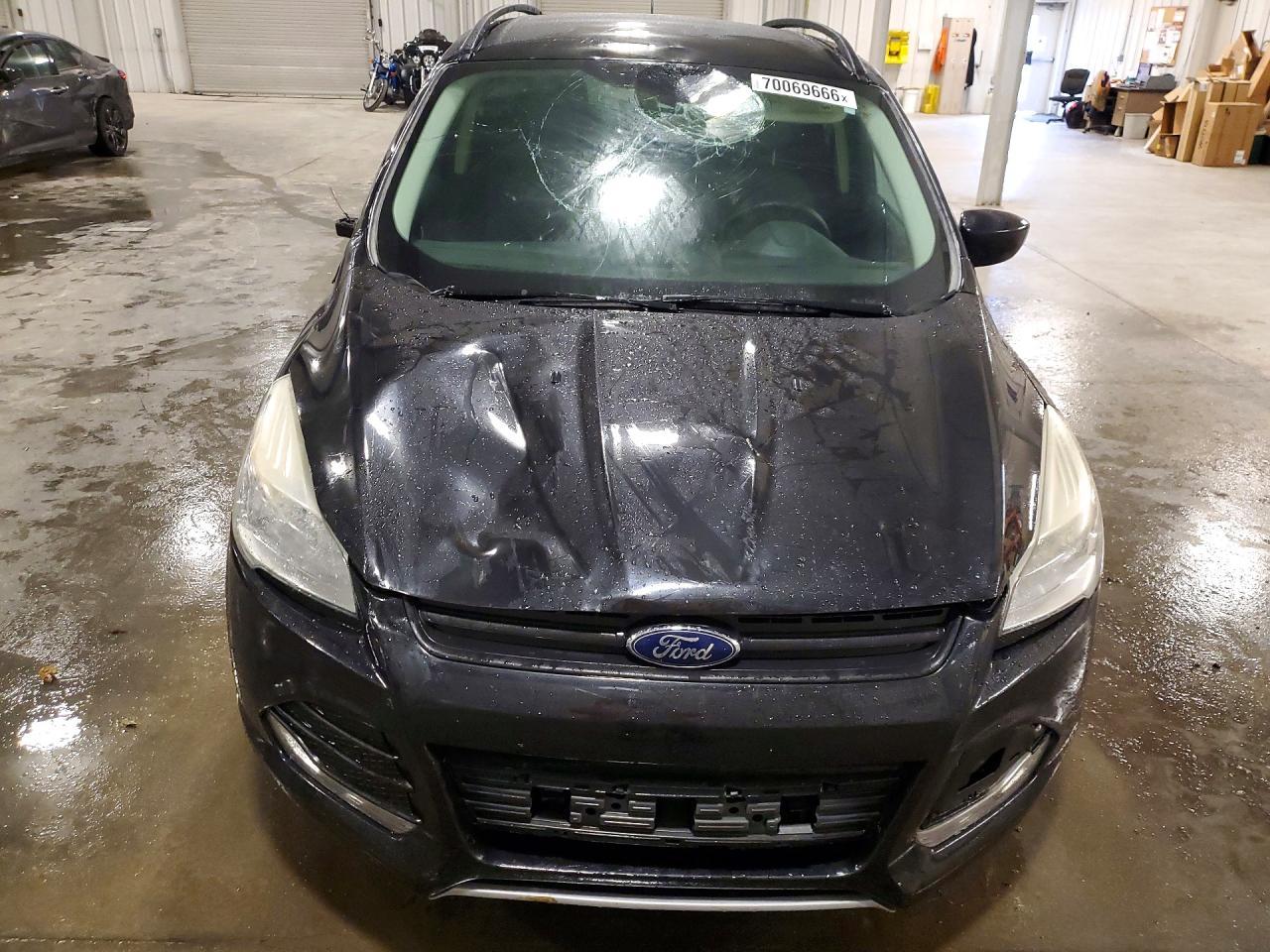 2015 Ford Escape Se - Image 5
