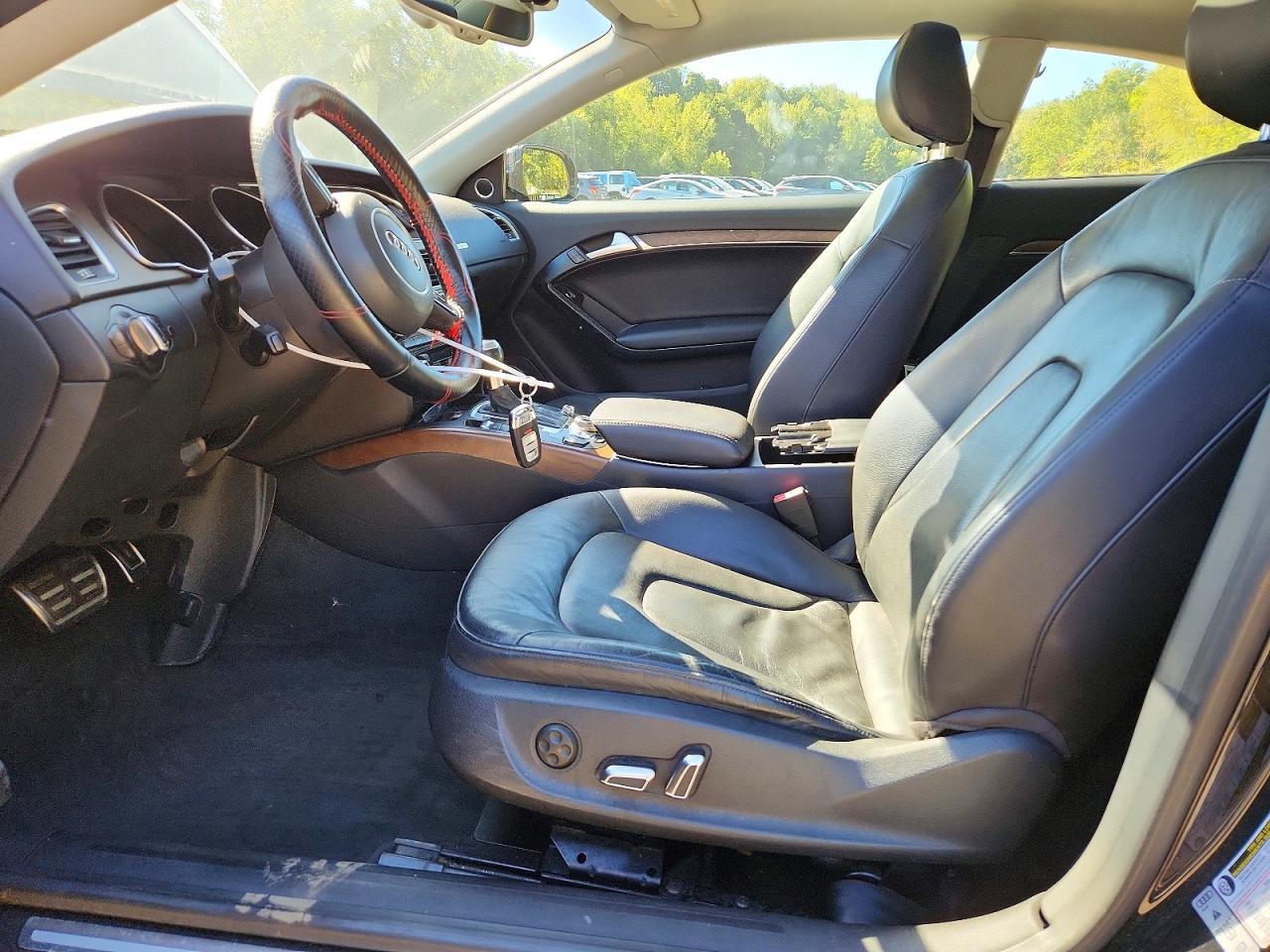 2015 Audi A5 Premium Plus - Фото 7