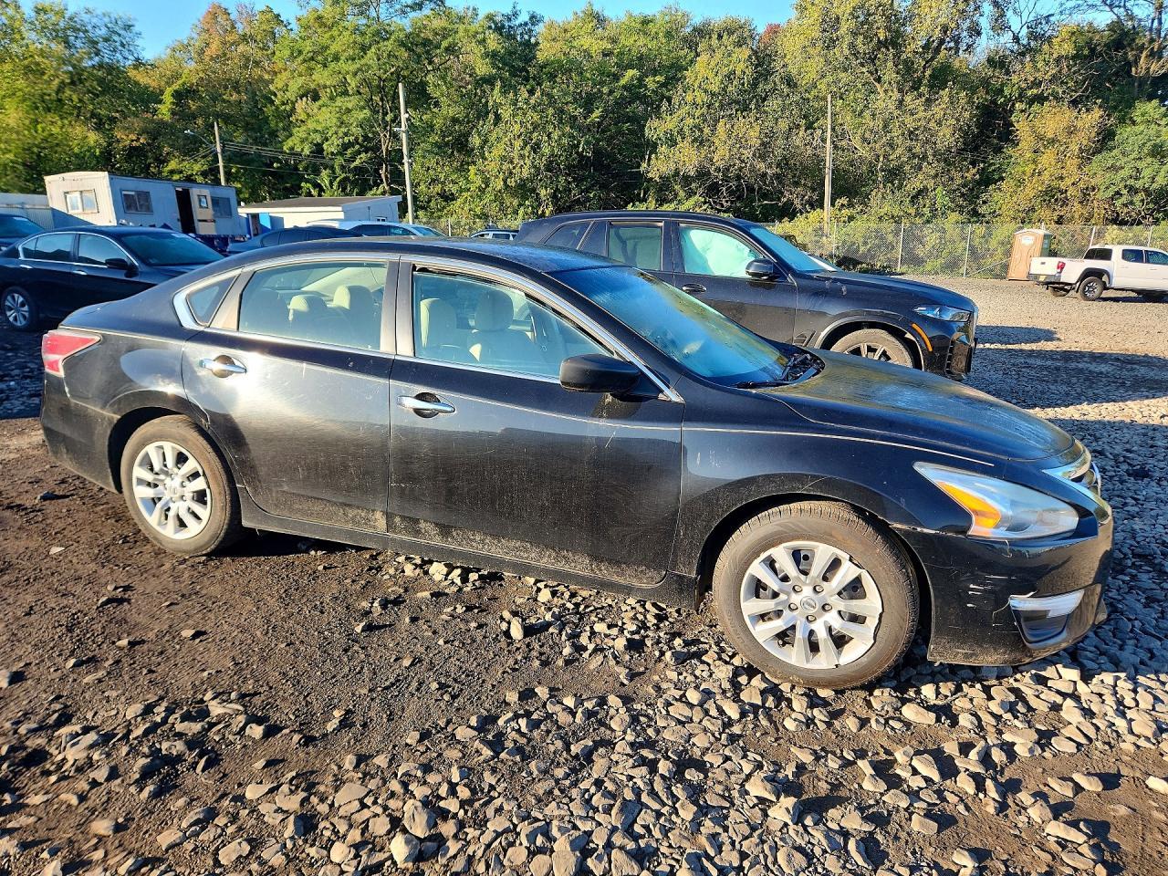 2014 Nissan Altima 2.5 - Image 4