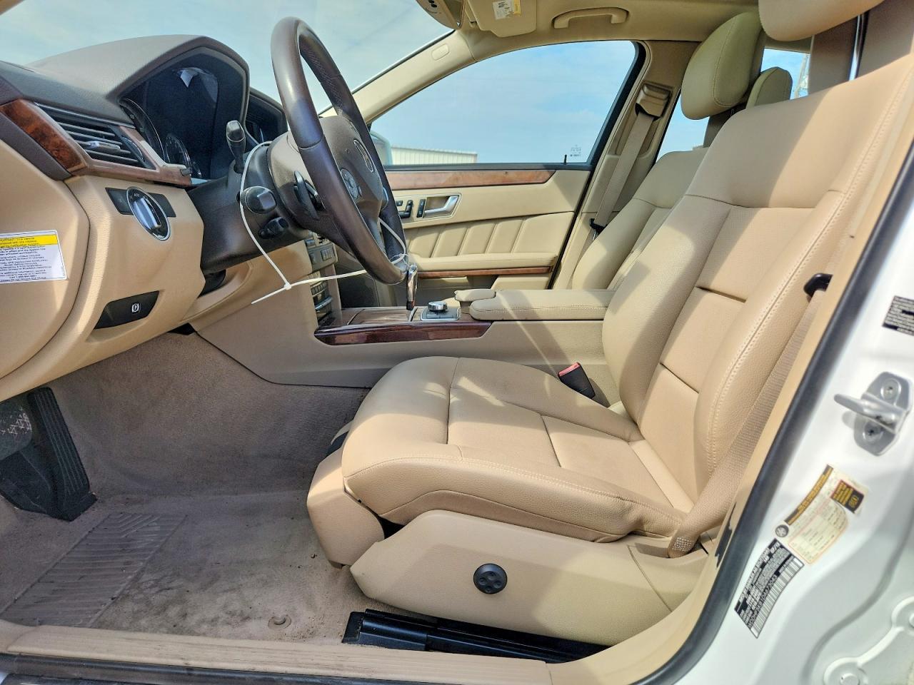 2013 Mercedes-Benz E 350 - Image 7